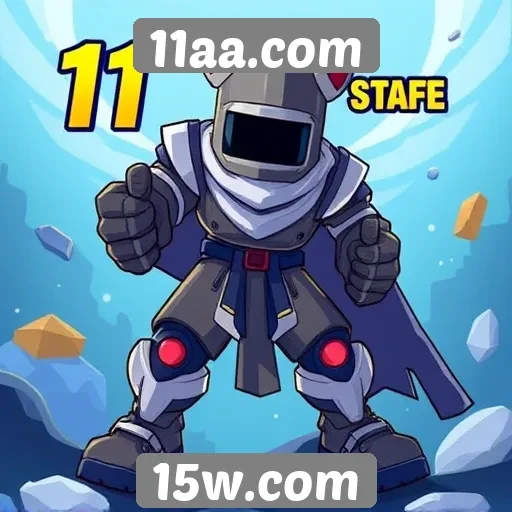 Como o 11aa.com está se adaptando às novas tendências