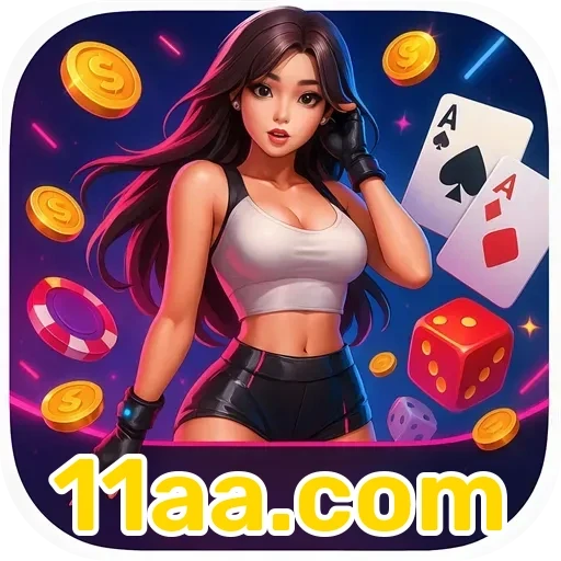 11aa.com: Pagamentos Ágeis e Seguros no Mundo dos Jogos