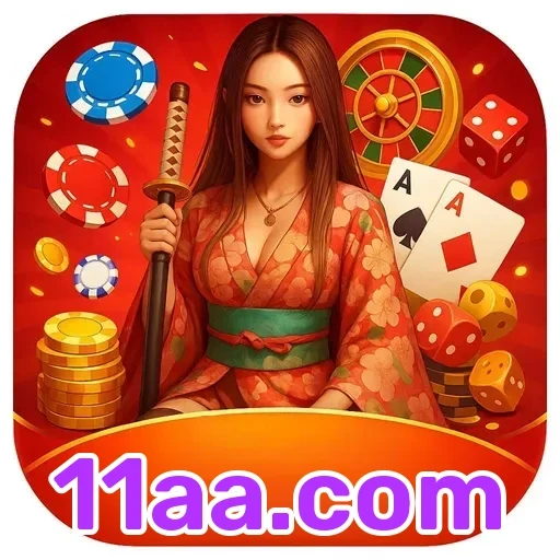11aa.com: A Nova Era das Apostas e Jogos Online no Brasil