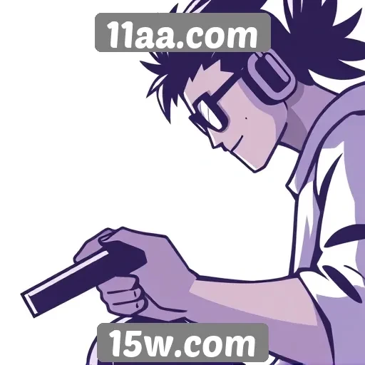 Novidades e atualizações no 11aa.com